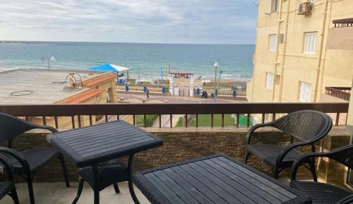 Apartment with Sea View