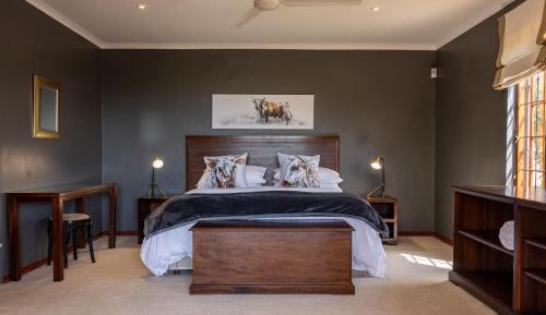 King Suite