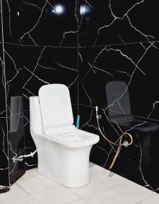 Double or Twin Room with Private Bathroom