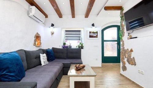 Two-Bedroom Holiday Home