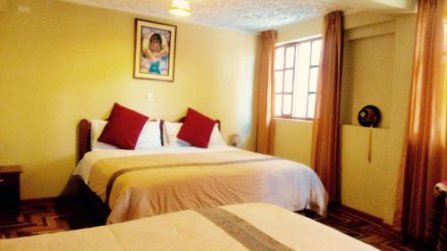 Double or Twin Room