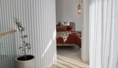 Holiday Home