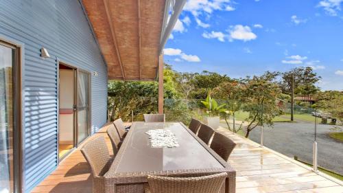 Holiday Home