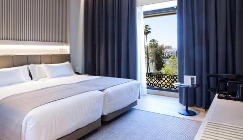 Premium Double or Twin Room