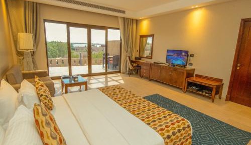 Junior Suite