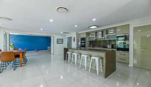 Vacation Home