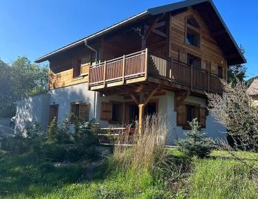 Chalet