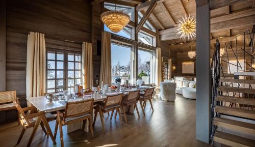 Chalet