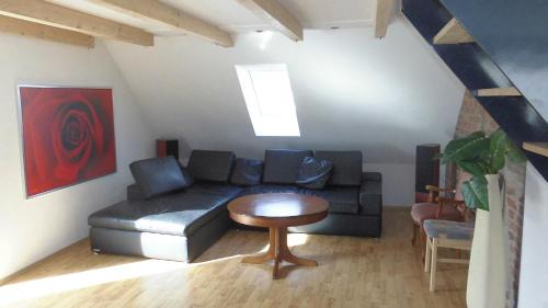 Three-Bedroom Superior Apartment
