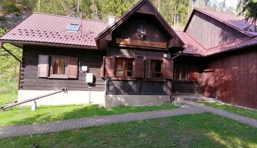 Three-Bedroom Chalet