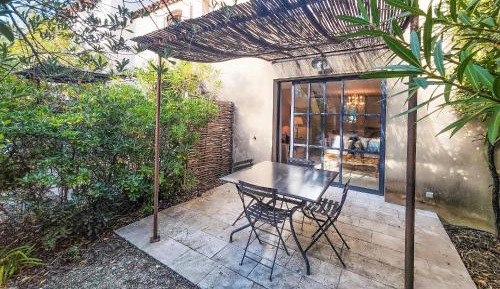Two-Bedroom Holiday Home