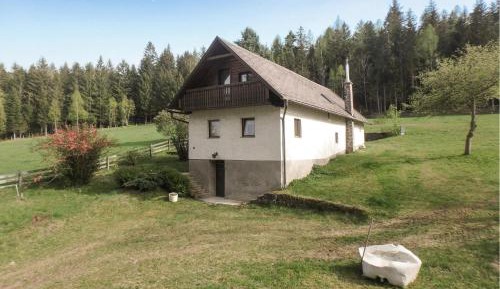 Two-Bedroom Holiday Home