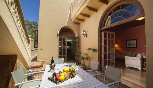Five-Bedroom House