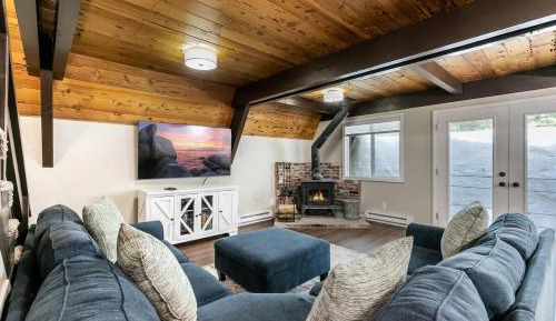 Vacation Home