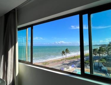 Suite with Sea View