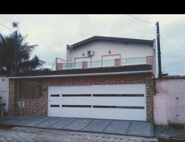 Five-Bedroom House
