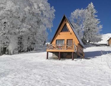 One-Bedroom Chalet