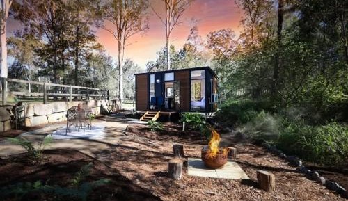 Mobile Home
