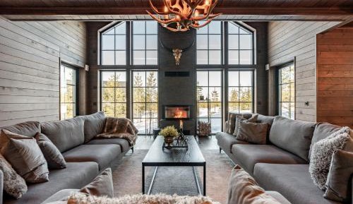 Chalet