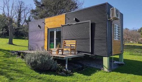 One-Bedroom Chalet