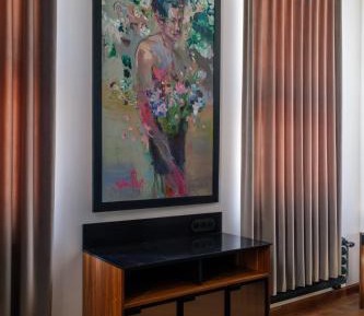 Superior Apartment