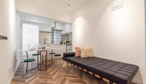 Tequila Apartment