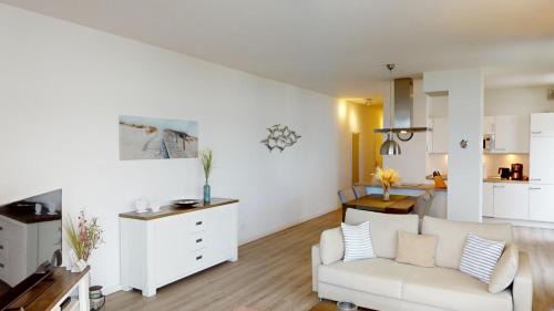 Penthouse Apartment