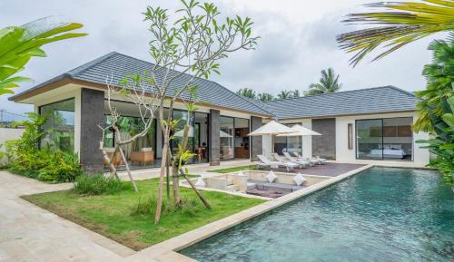 Superior Villa