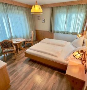 Double Room with South View