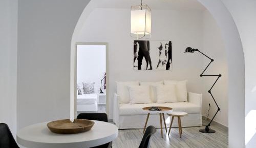 Apartment Suite (4 Adults)