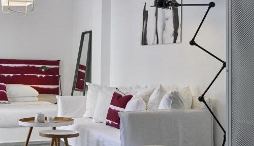Studio Suite (2 adults)