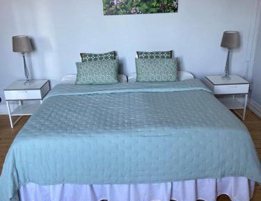Family Double Room