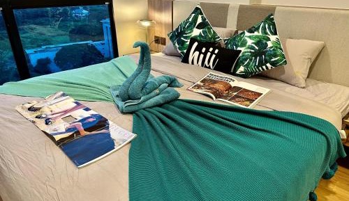Three-Bedroom Suite
