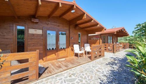 Two-Bedroom Chalet