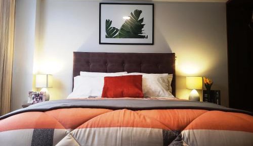 Large Single Room