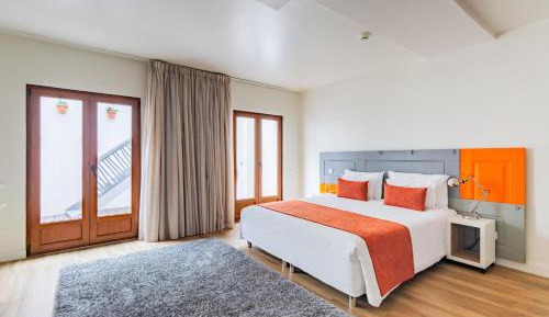 Superior Suite