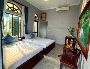 Deluxe Villa