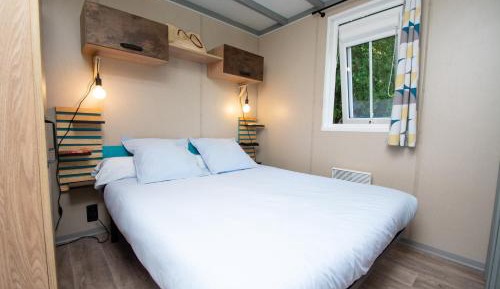 Deluxe Bungalow with Garden View