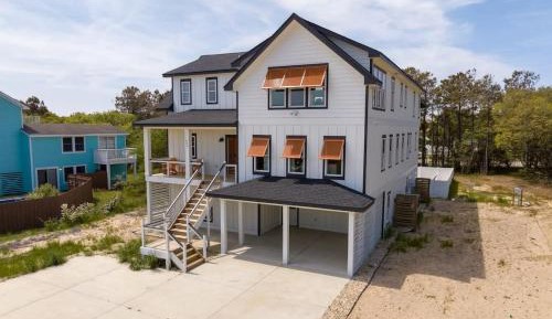 Vacation Home