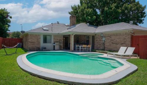 Vacation Home
