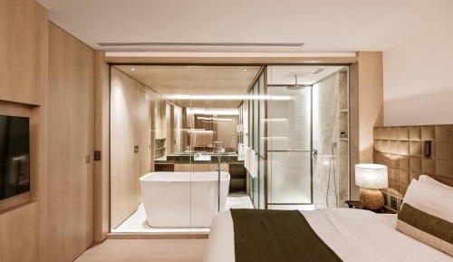 King Suite