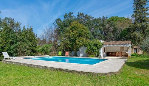 Two-Bedroom Holiday Home