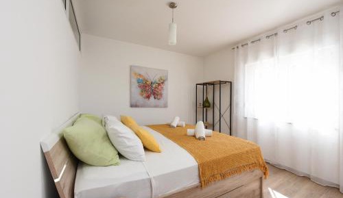 Apartment - Ground Floor