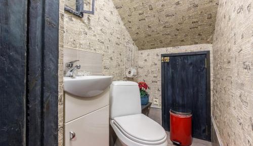 Authentic two-bedroom Apartment