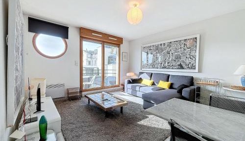 Apartment (2 Adults)