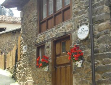 Holiday Home with private garden 