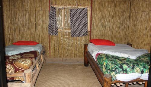 One-Bedroom Cottage