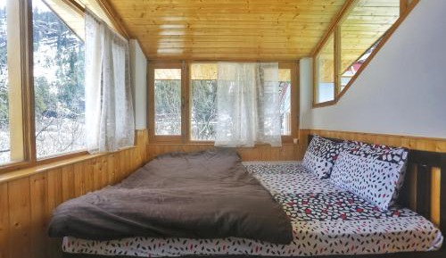 Duplex Quadruple Room