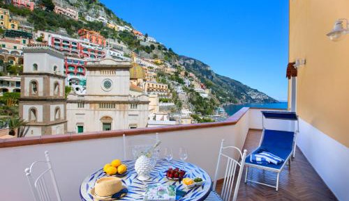Apartment with Sea View