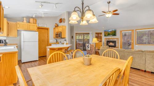 Two-Bedroom Holiday Home